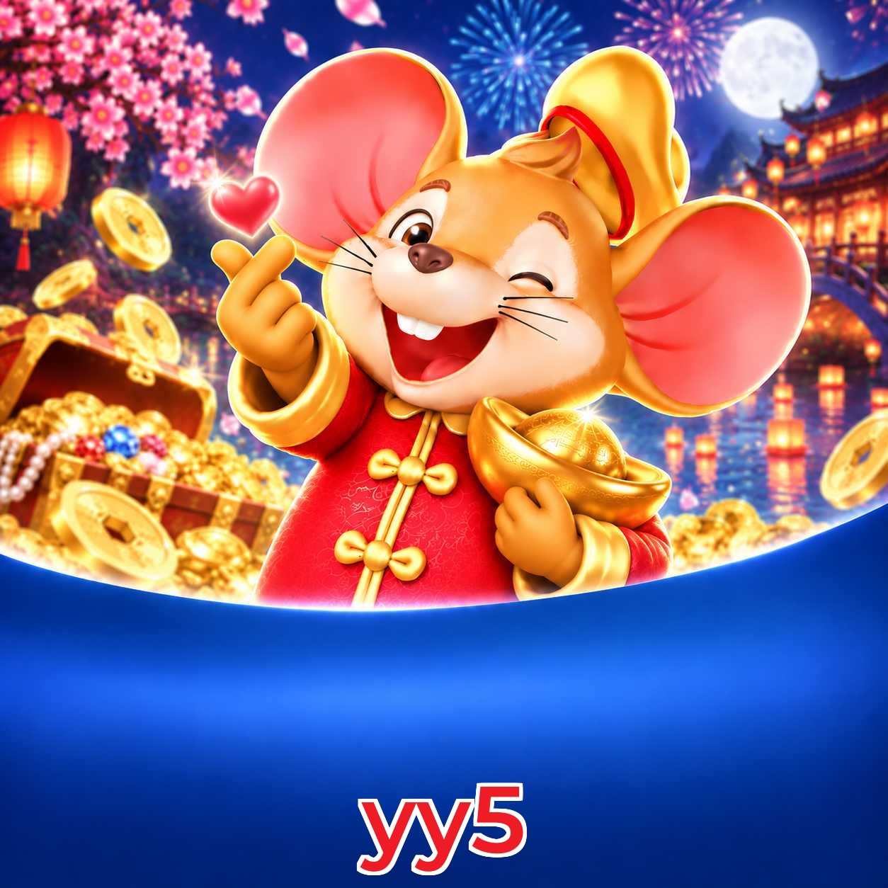 Download oficial yy5 seguro para Android e iOS