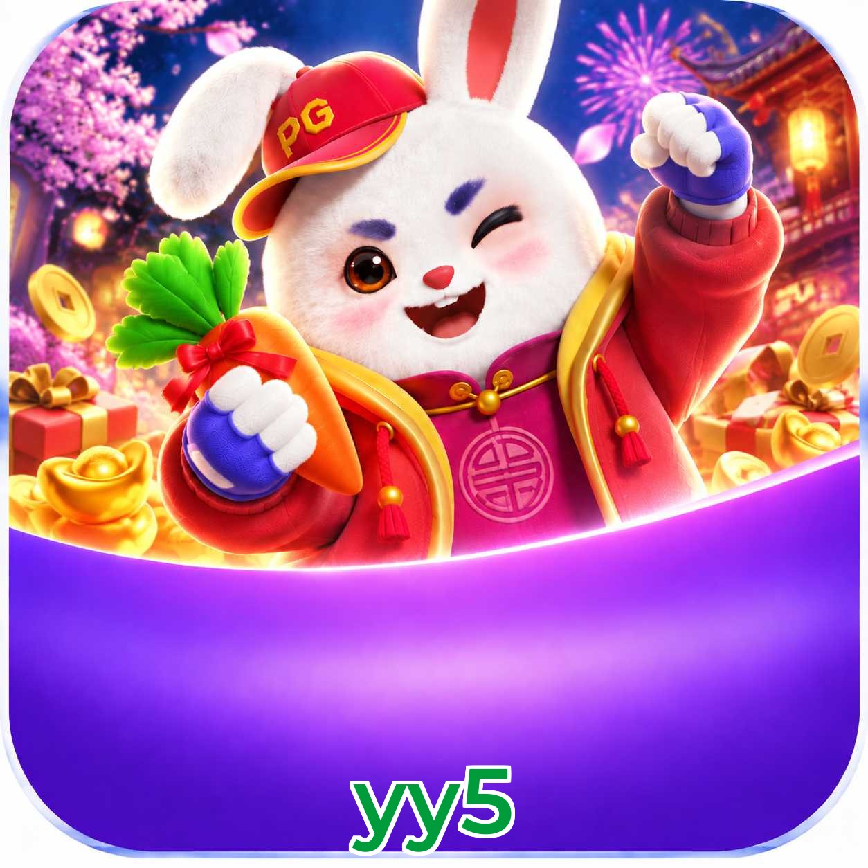 Jackpots milionários disponíveis para ganhar na yy5