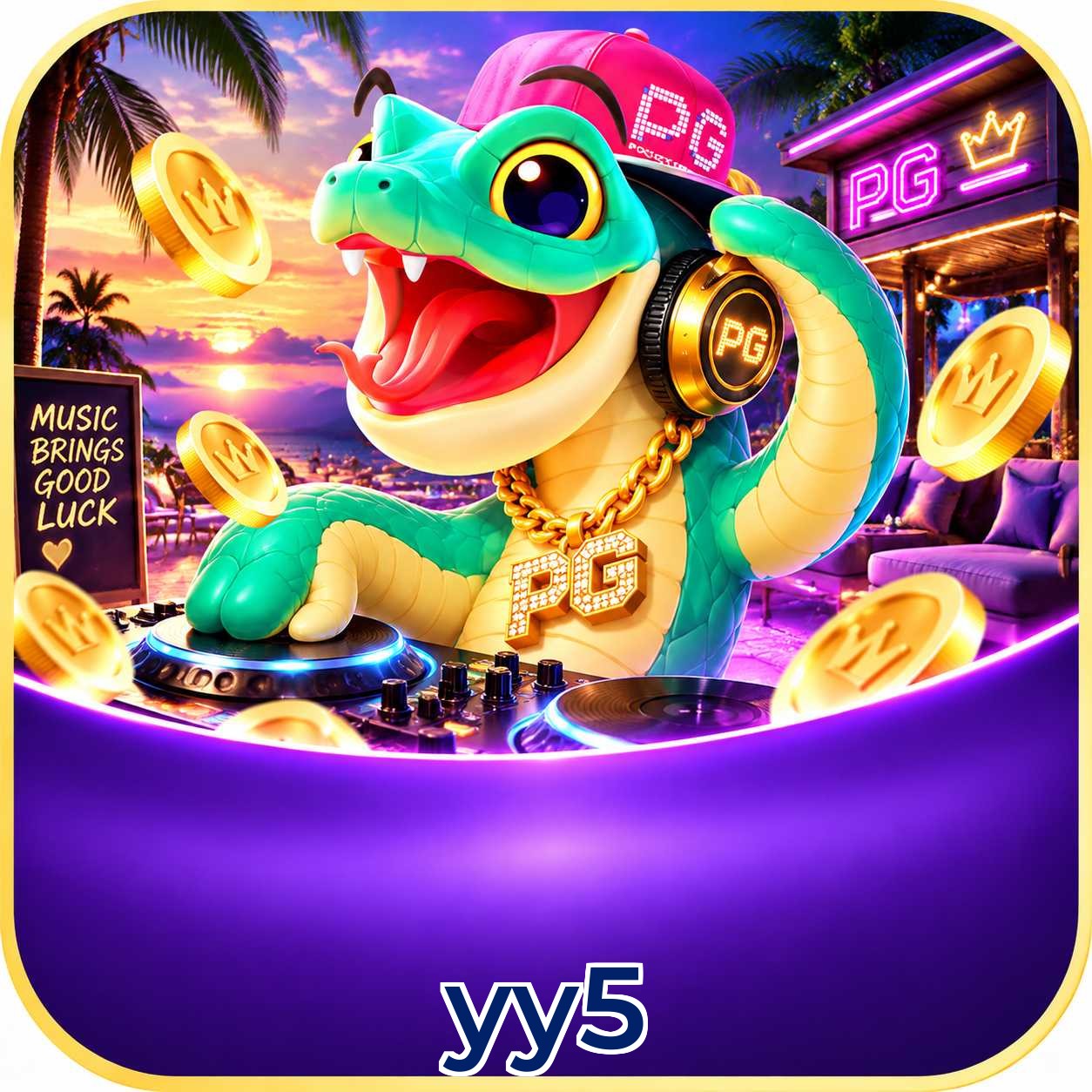 Bônus exclusivo do APK yy5